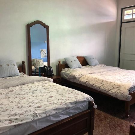 Asteria Villa Guest House Nuwara Eliya Exteriör bild