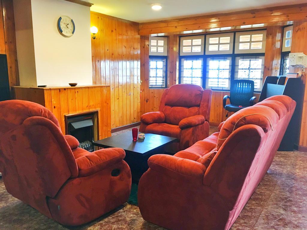 Asteria Villa Guest House Nuwara Eliya Exteriör bild