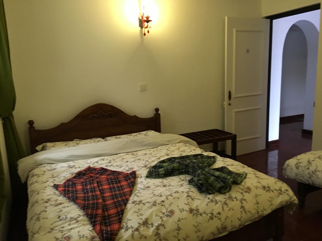 Asteria Villa Guest House Nuwara Eliya Exteriör bild