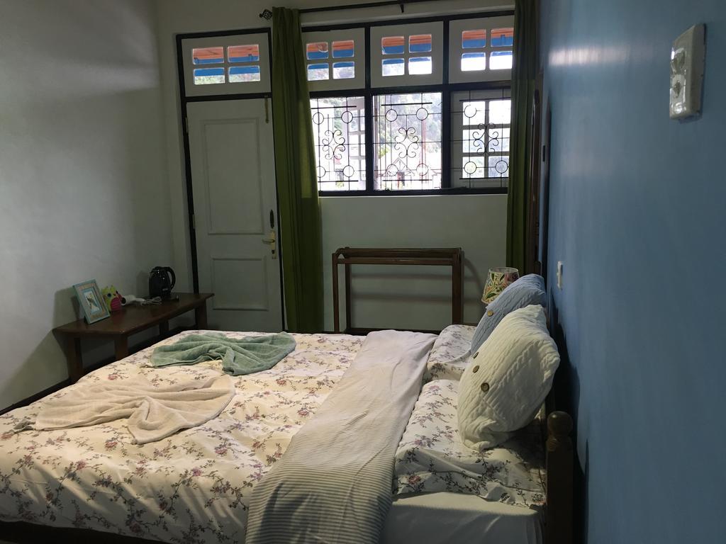 Asteria Villa Guest House Nuwara Eliya Exteriör bild