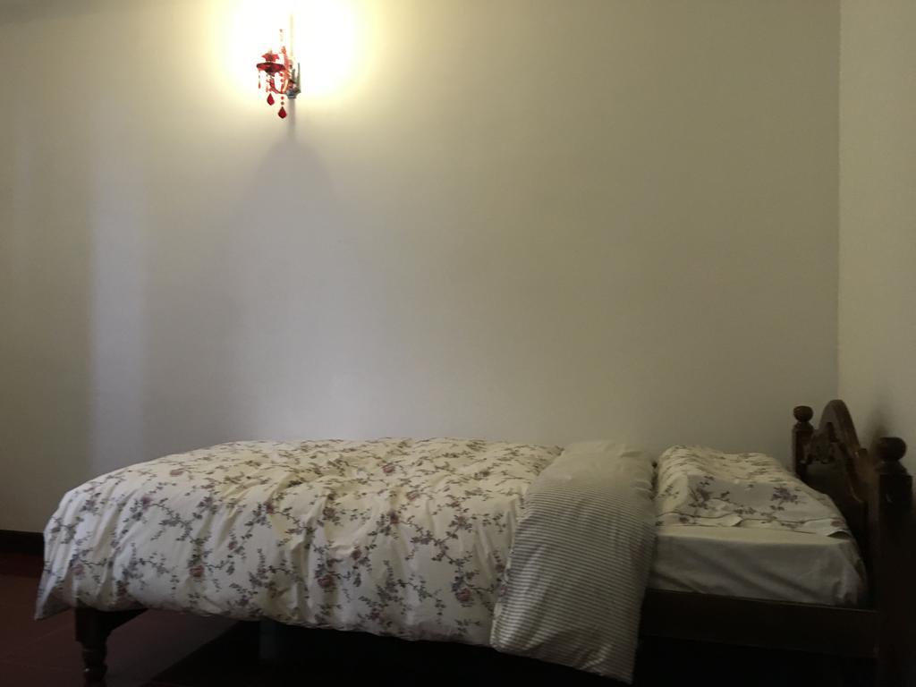 Asteria Villa Guest House Nuwara Eliya Exteriör bild