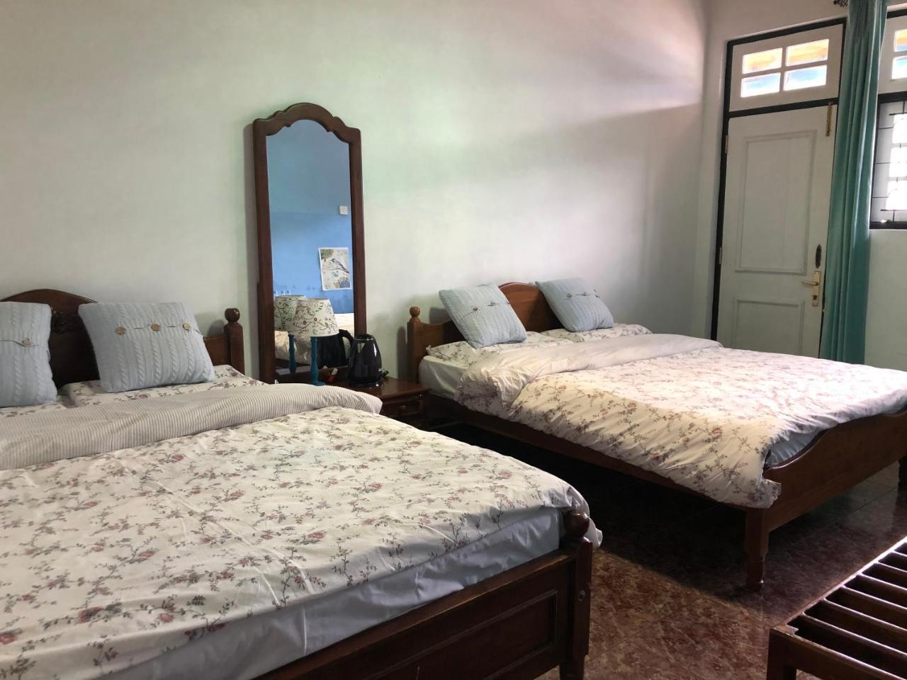 Asteria Villa Guest House Nuwara Eliya Exteriör bild
